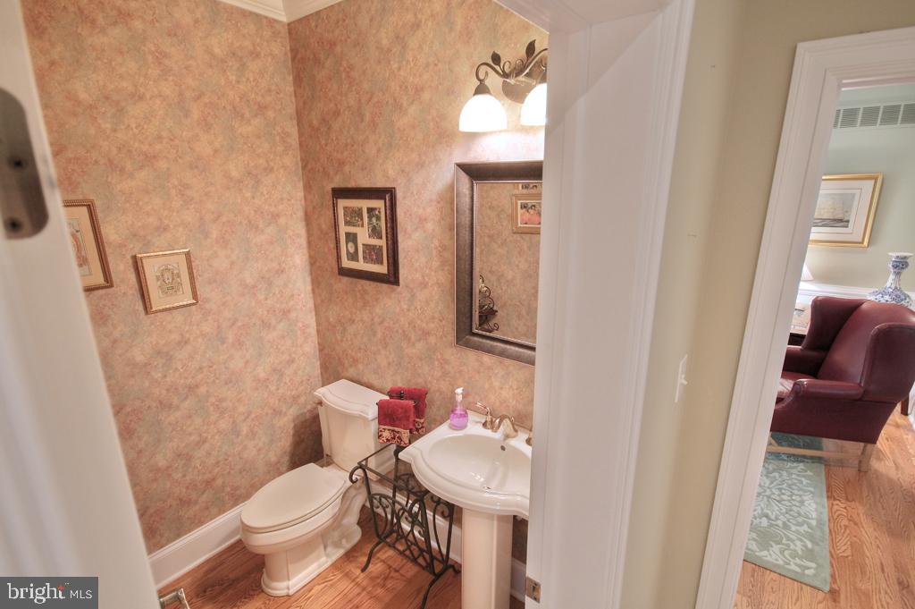 SADDLE RIDGE - Residential