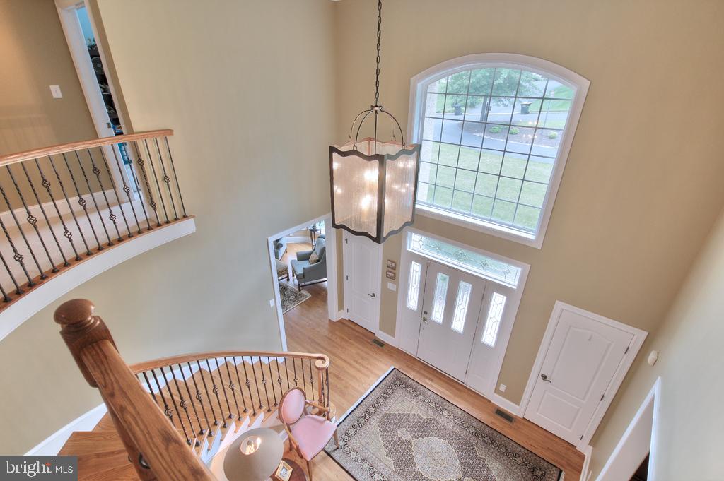 SADDLE RIDGE - Residential