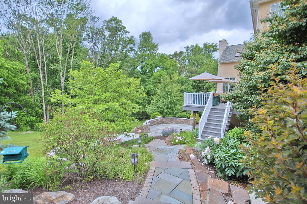 SADDLE RIDGE - Residential