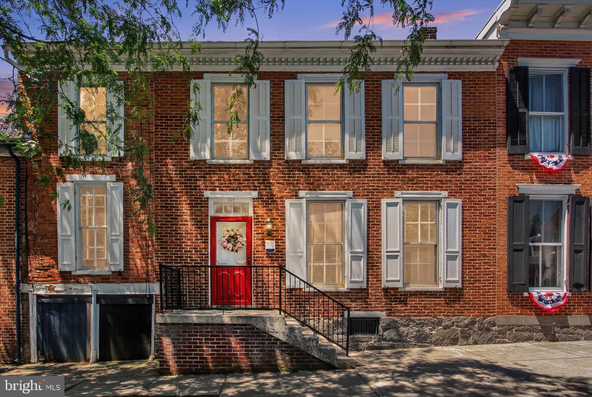 317 BALTIMORE STREET