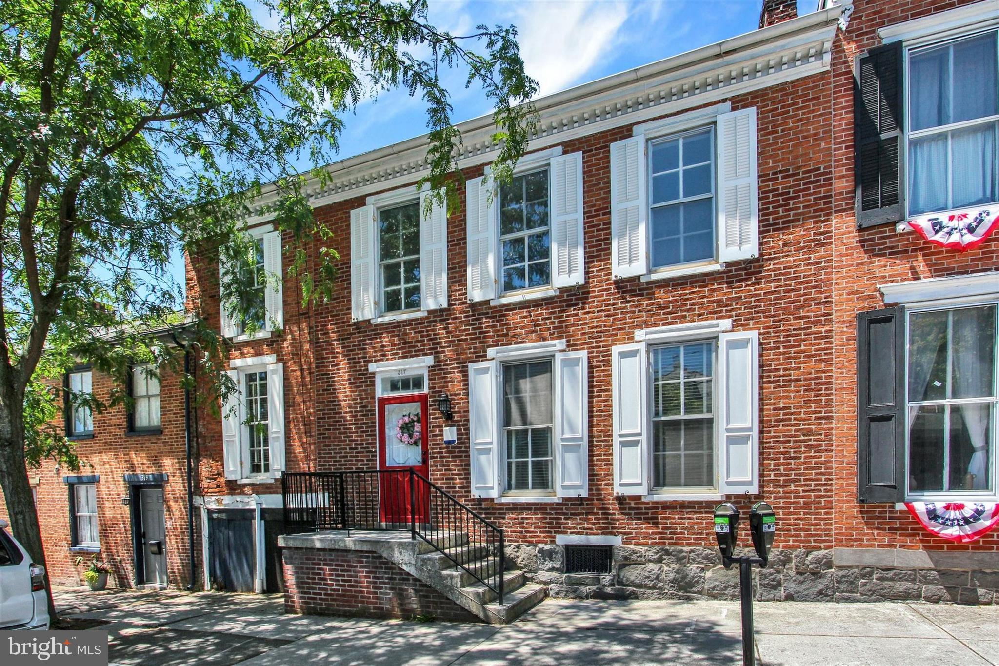 317 BALTIMORE STREET