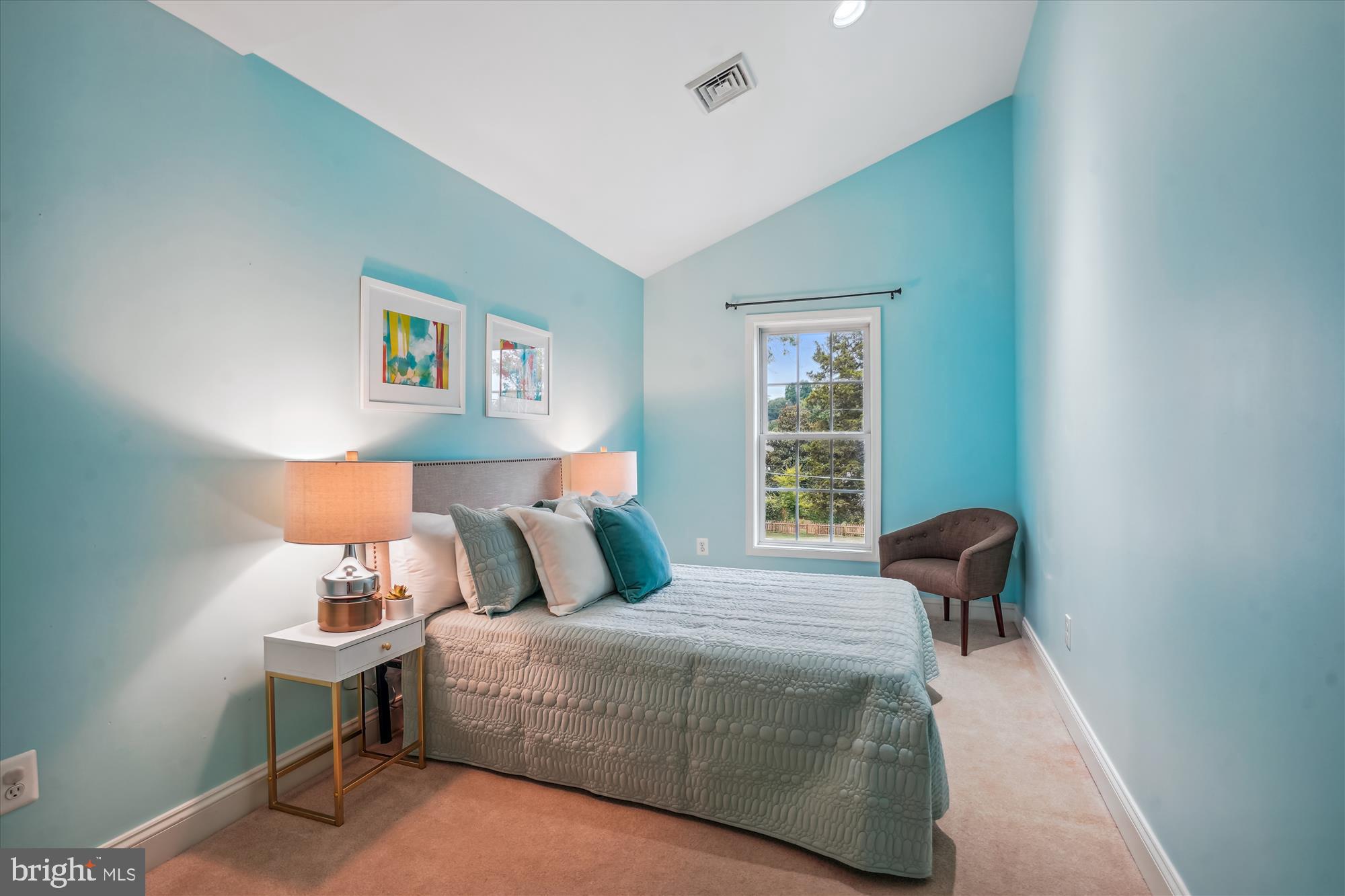 BERKSHIRE OAKWOOD - Residential