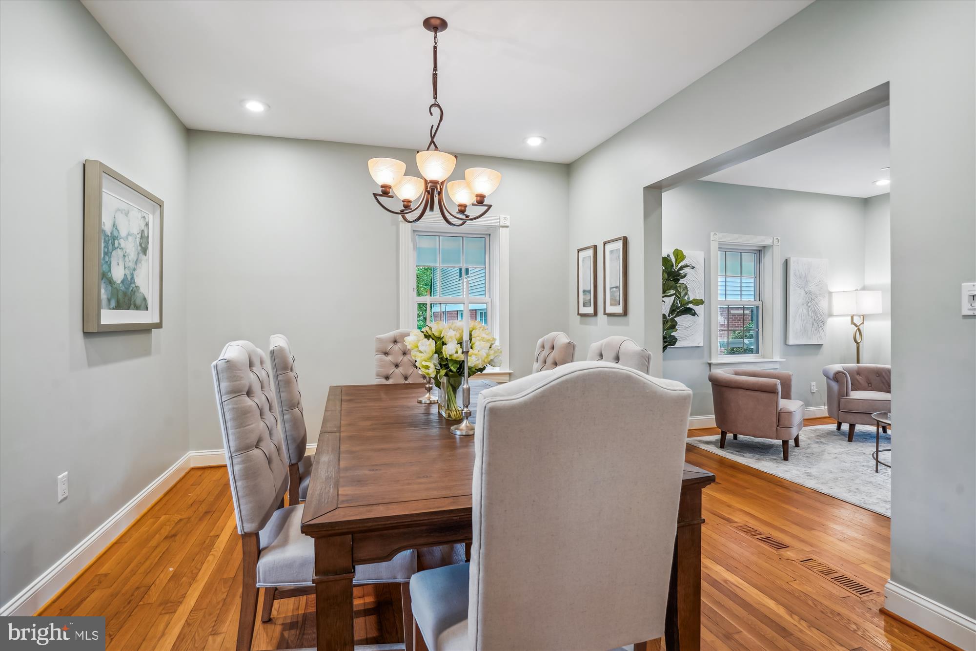 BERKSHIRE OAKWOOD - Residential