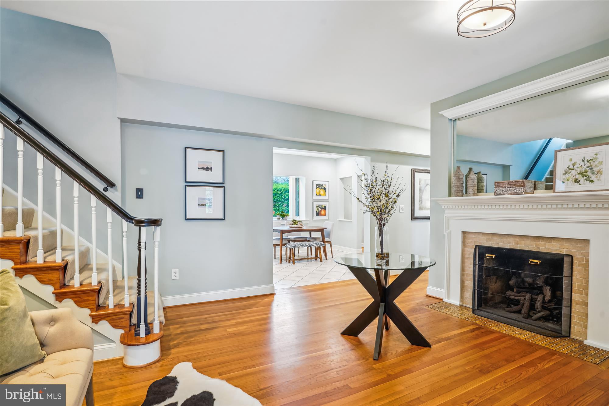 BERKSHIRE OAKWOOD - Residential