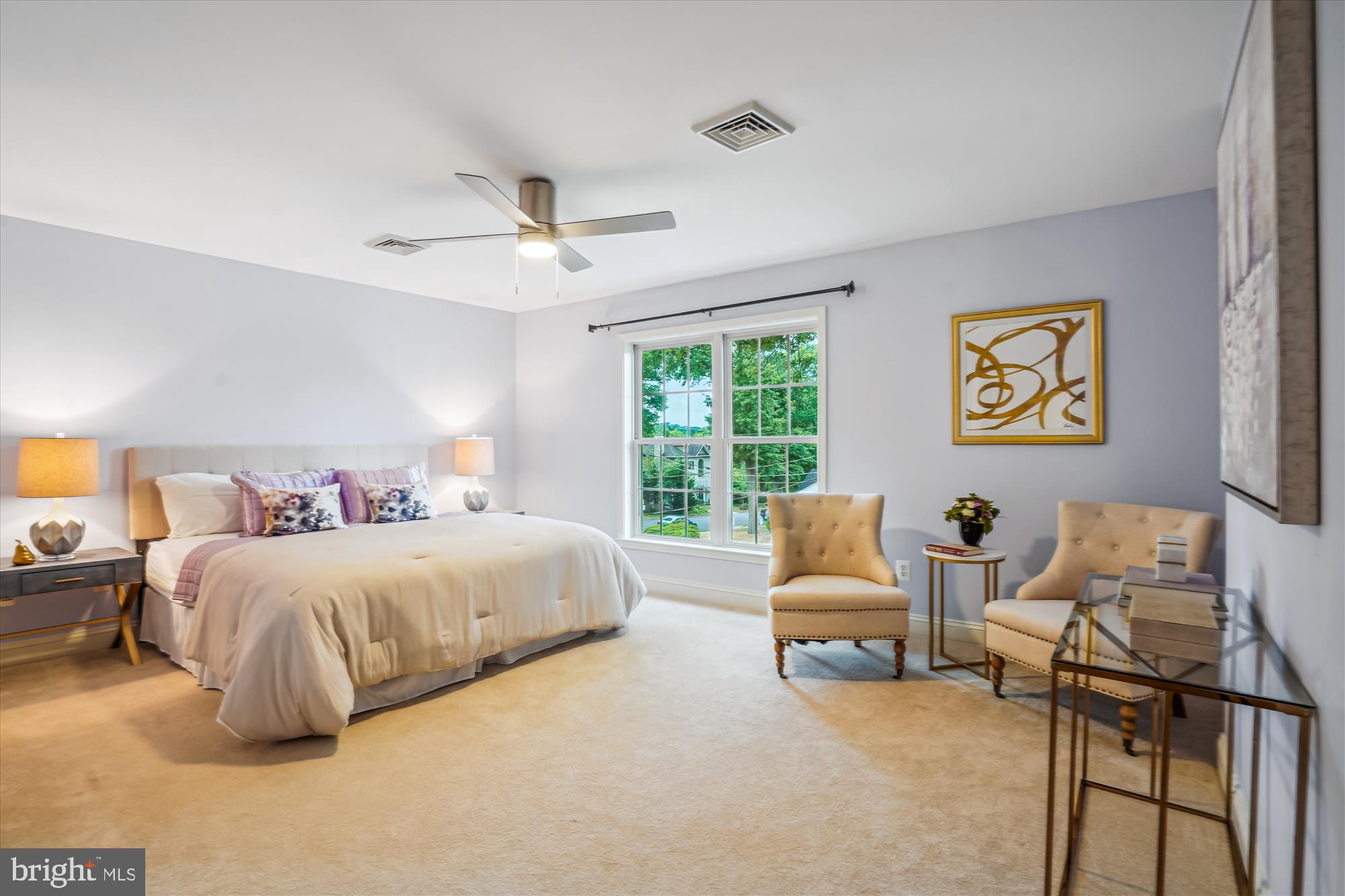 BERKSHIRE OAKWOOD - Residential