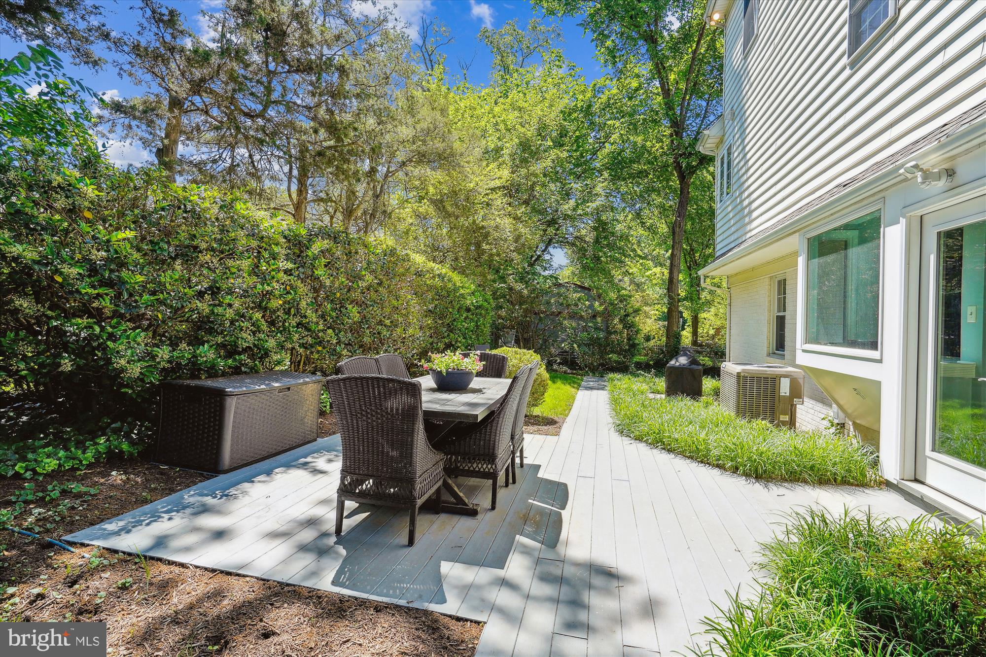 BERKSHIRE OAKWOOD - Residential