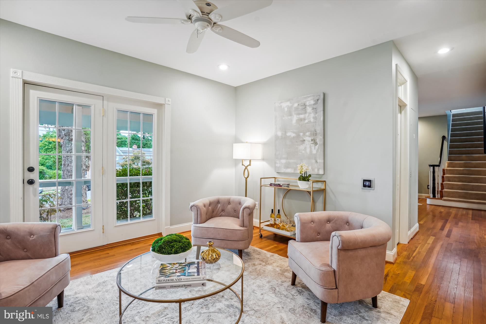 BERKSHIRE OAKWOOD - Residential