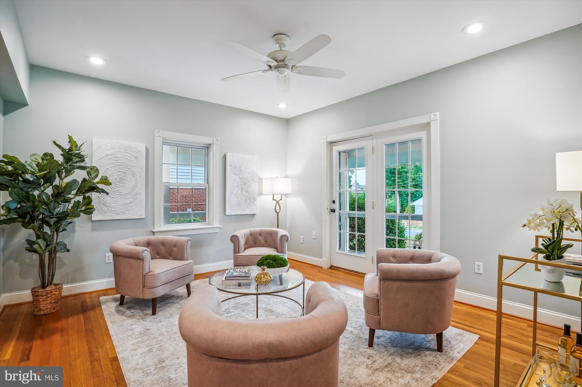 BERKSHIRE OAKWOOD - Residential