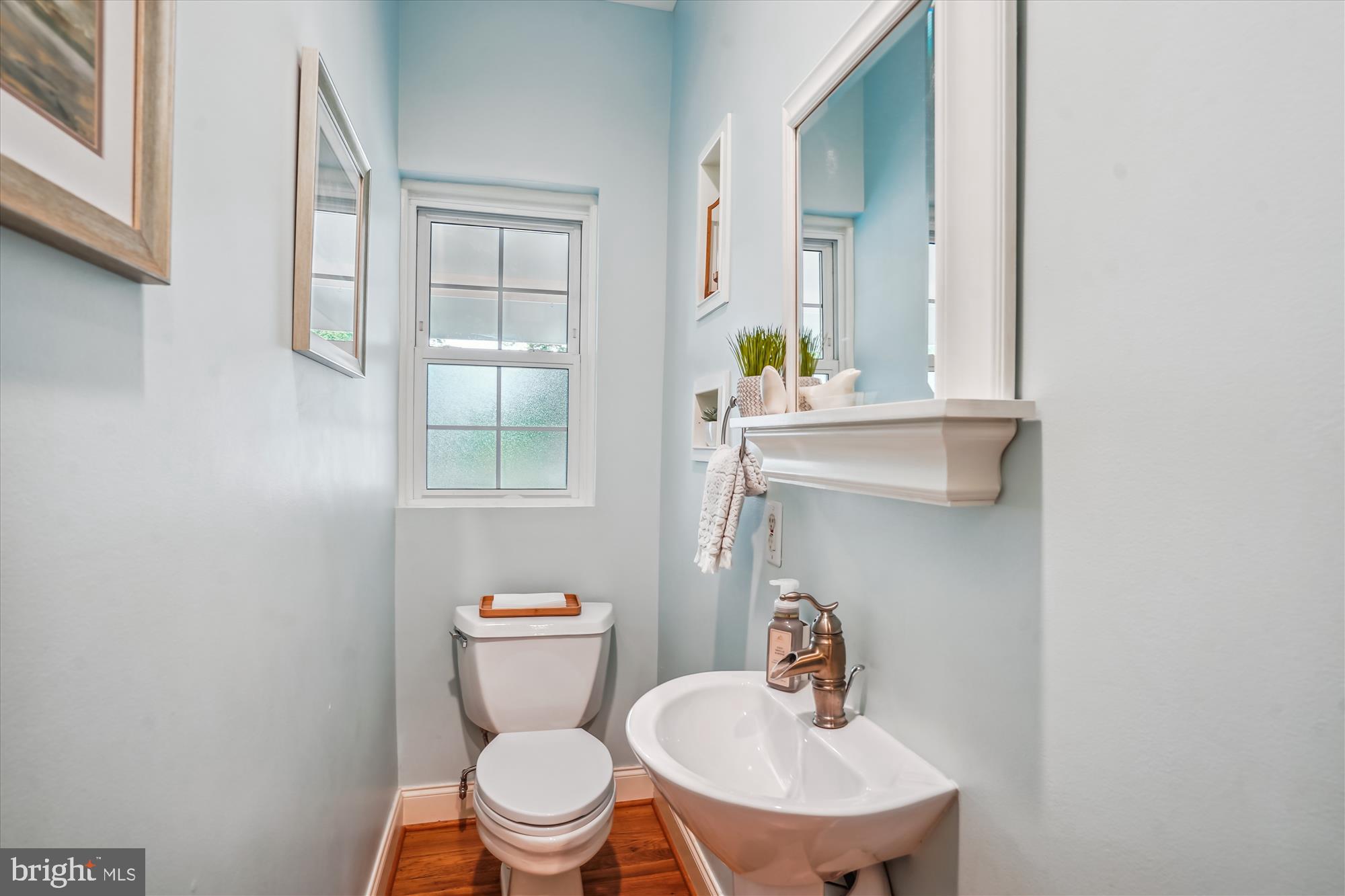 BERKSHIRE OAKWOOD - Residential