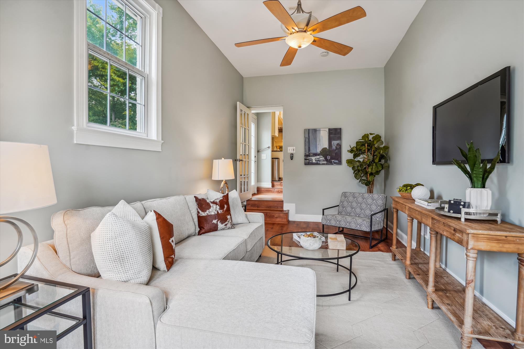 BERKSHIRE OAKWOOD - Residential