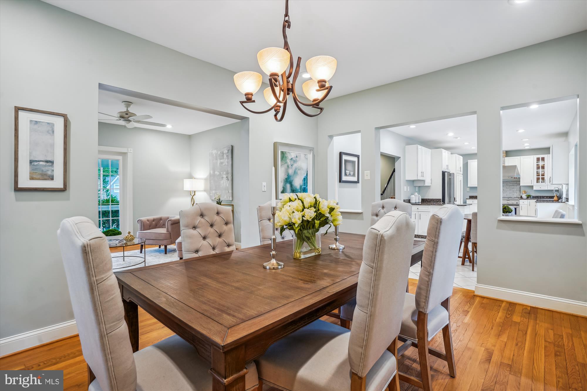 BERKSHIRE OAKWOOD - Residential