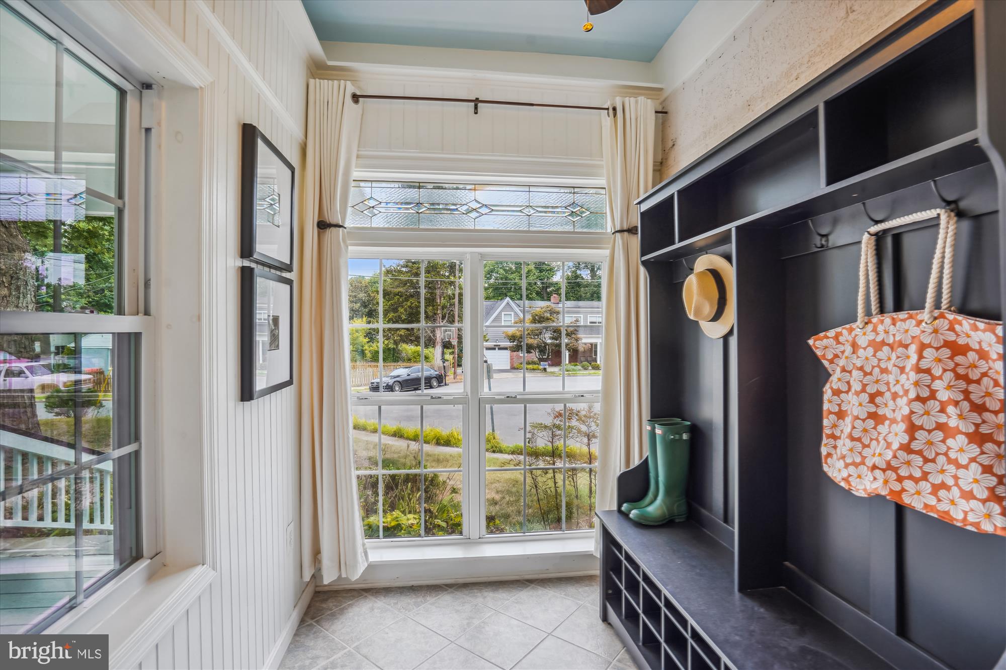 BERKSHIRE OAKWOOD - Residential