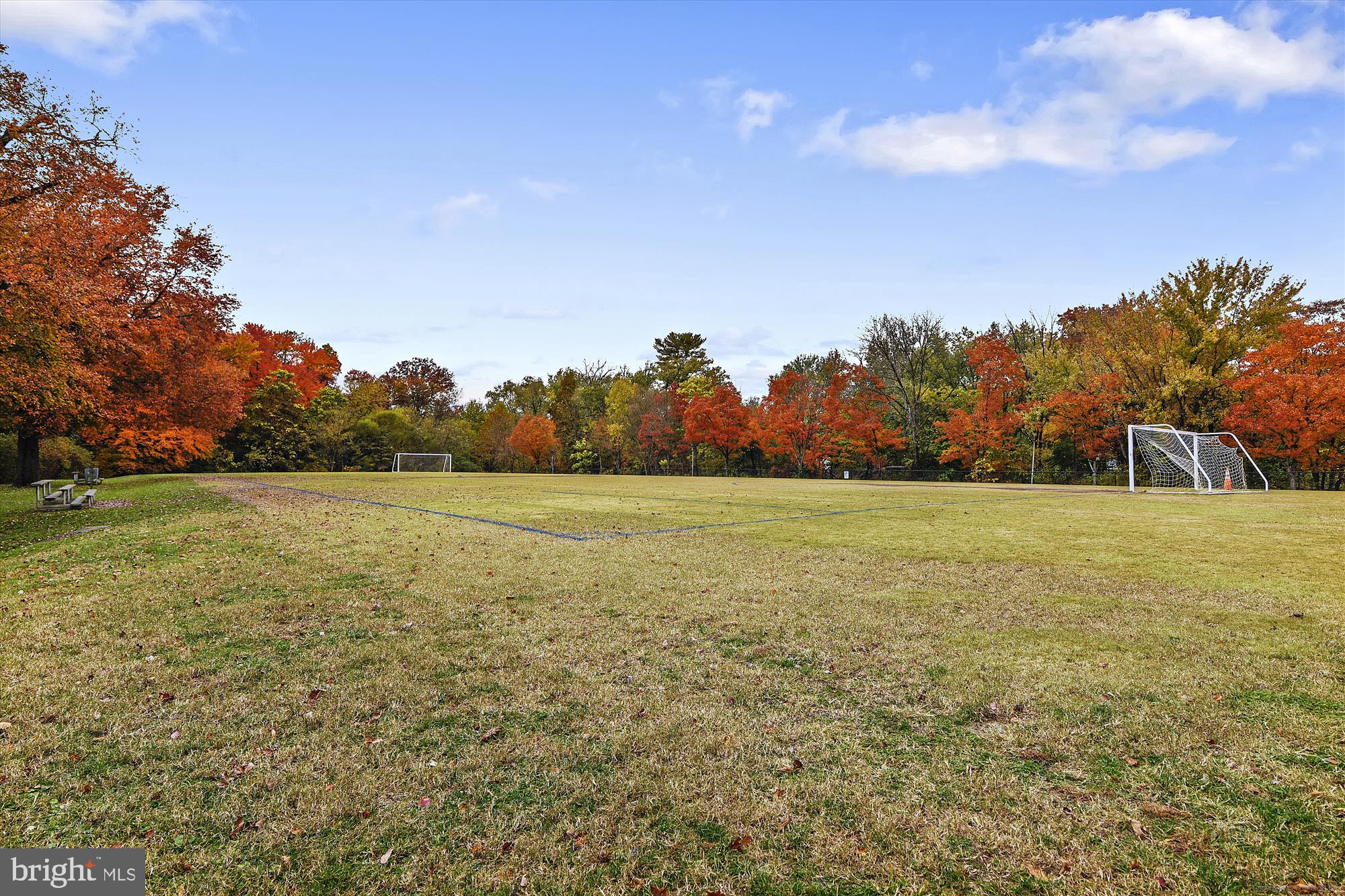 BERKSHIRE OAKWOOD - Residential