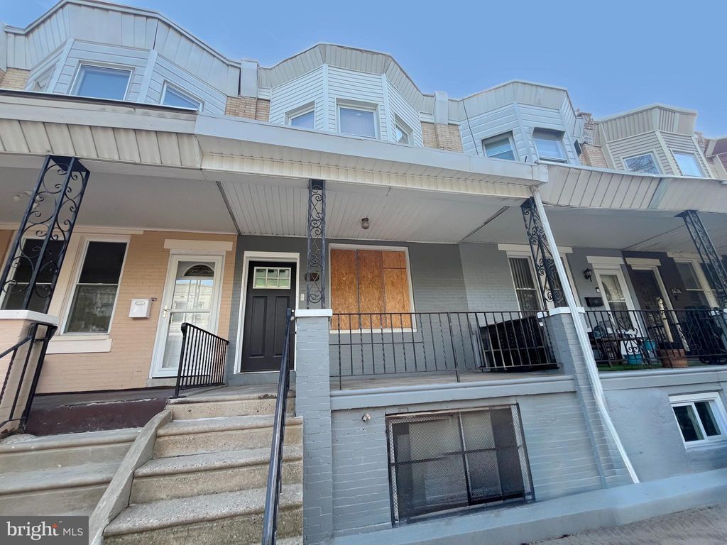 Photo of 5632 Rodman Street, PHILADELPHIA, PA 19143 (MLS # PAPH2569340)