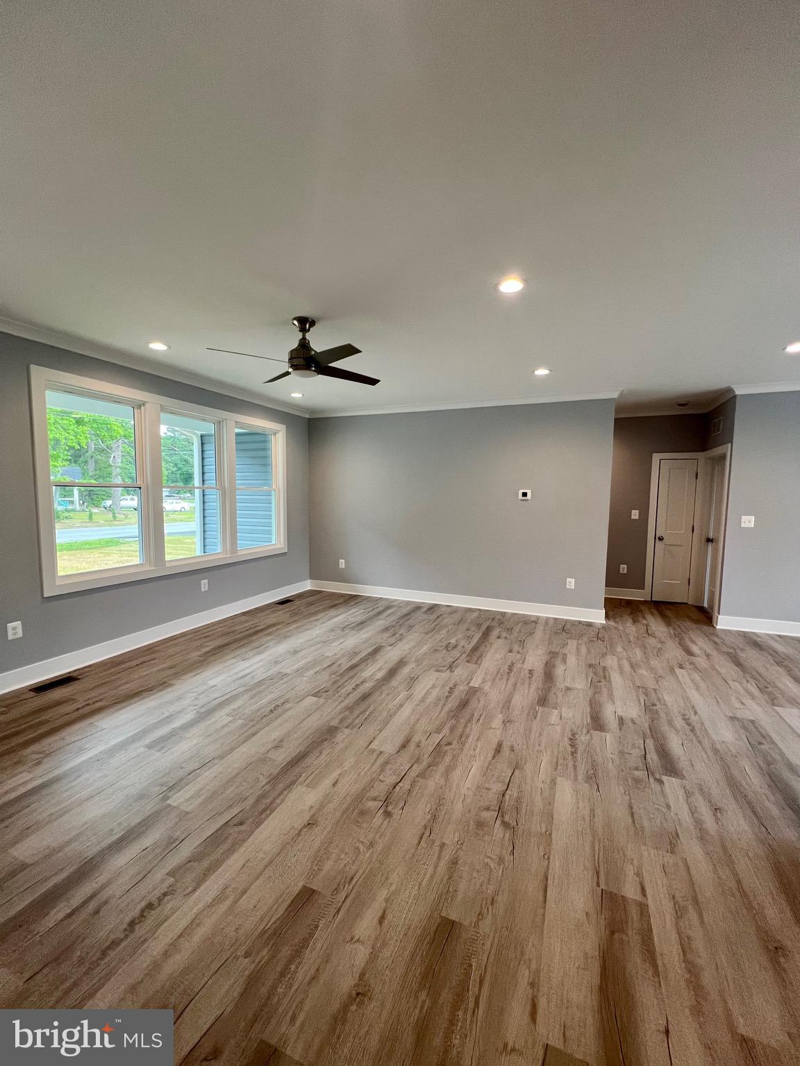 GLEBE HARBOR - Residential