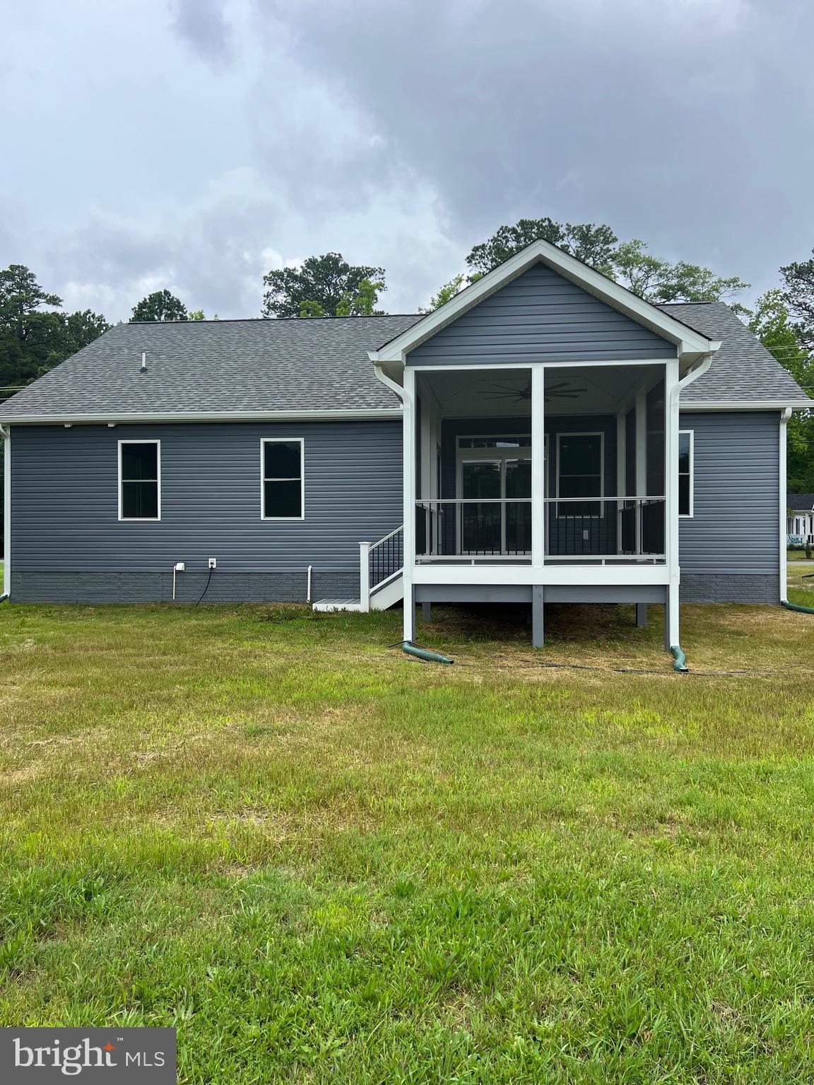 GLEBE HARBOR - Residential
