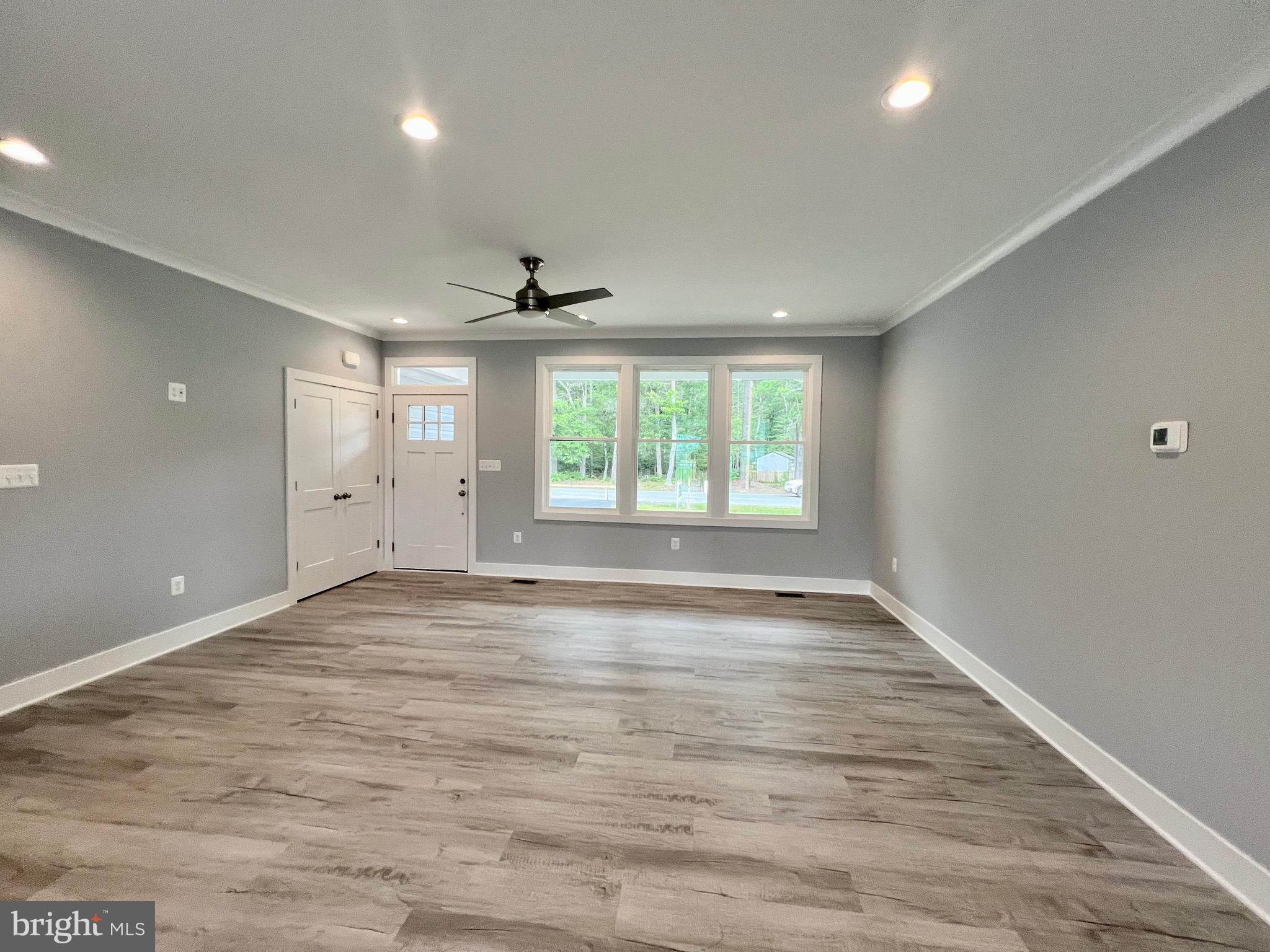 GLEBE HARBOR - Residential