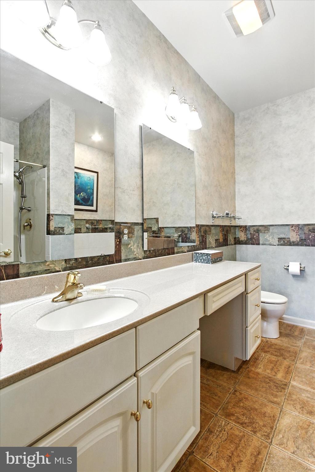 GREENWICH PARK - Residential