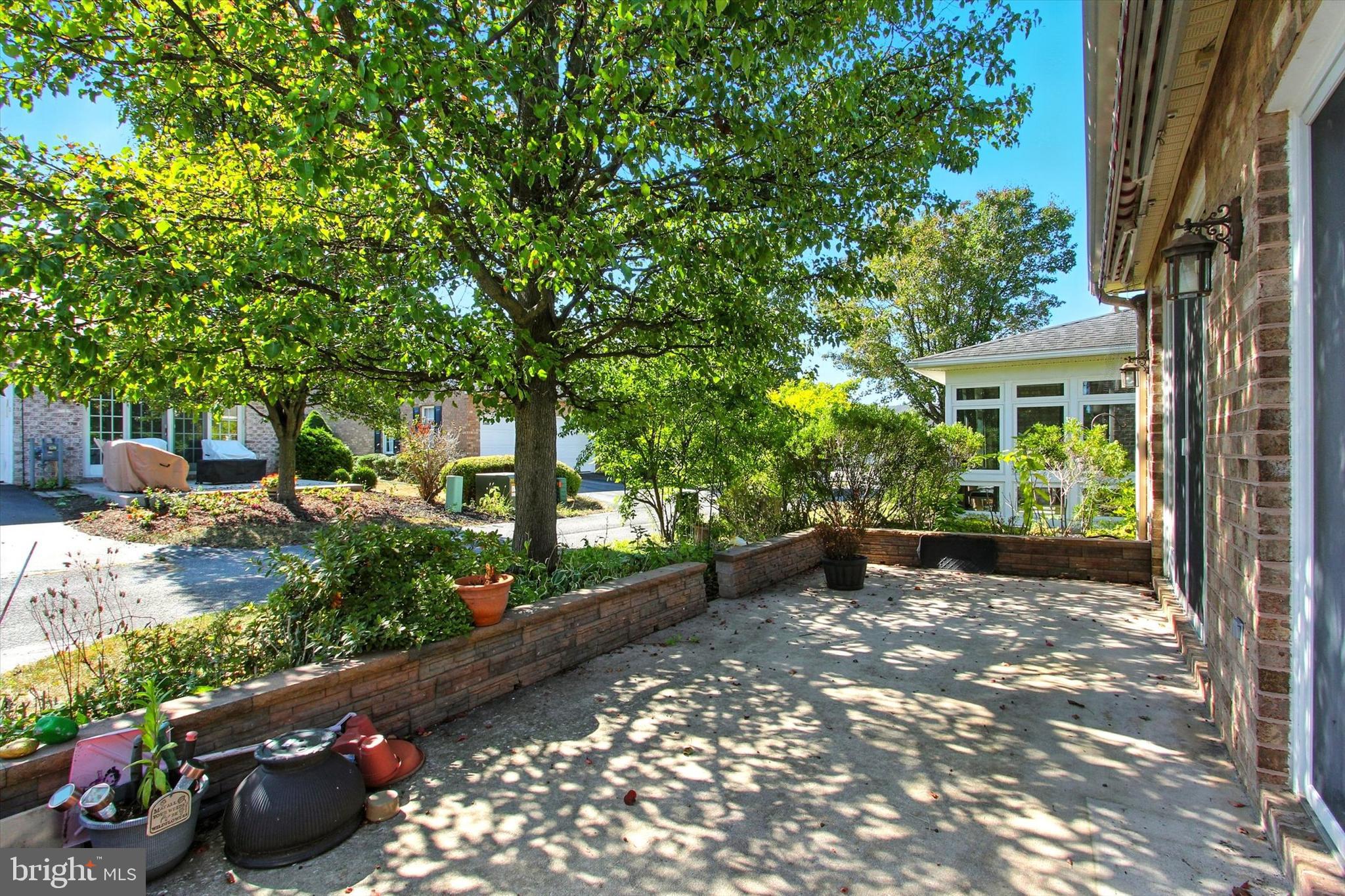 GREENWICH PARK - Residential