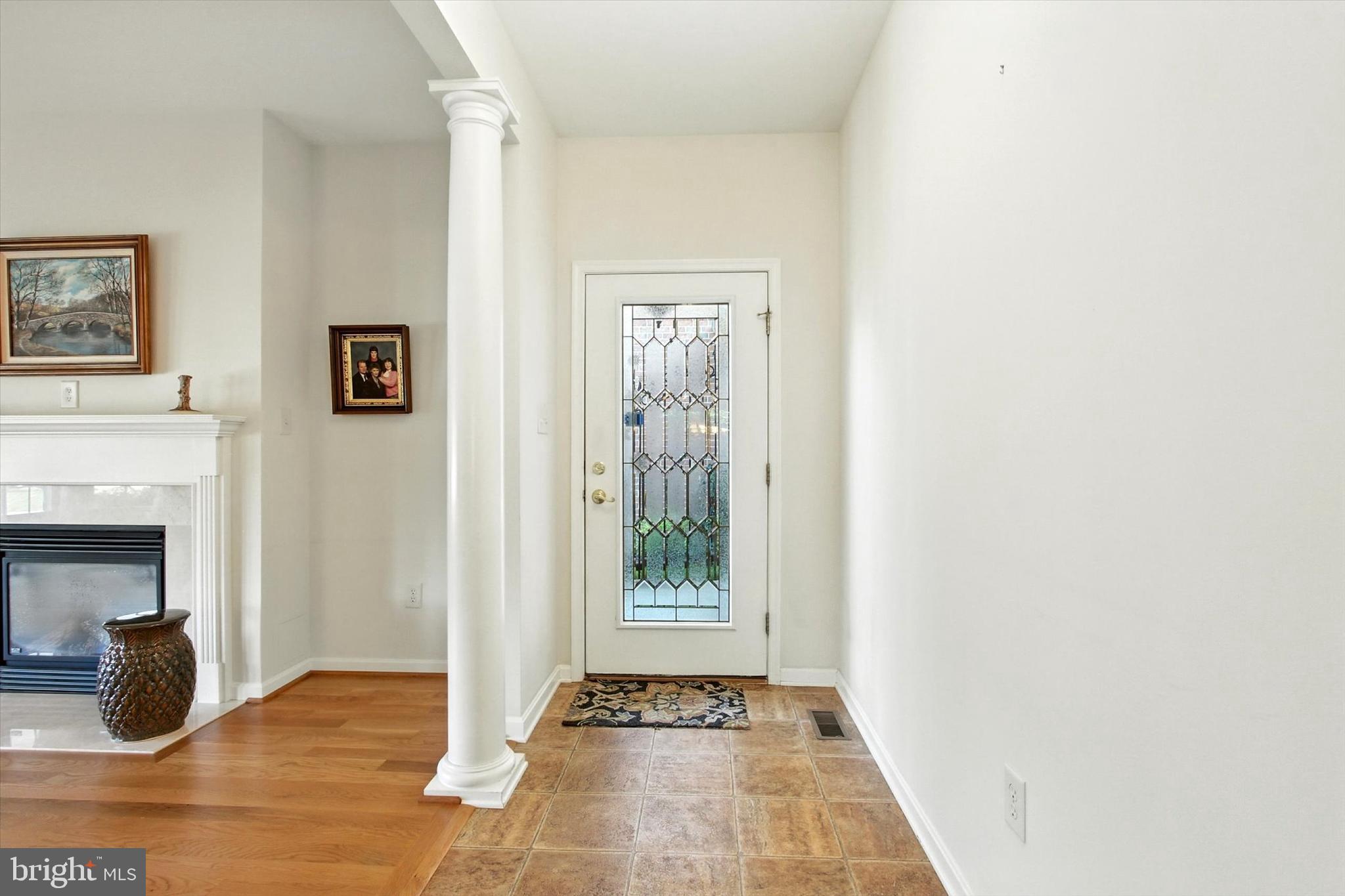 GREENWICH PARK - Residential