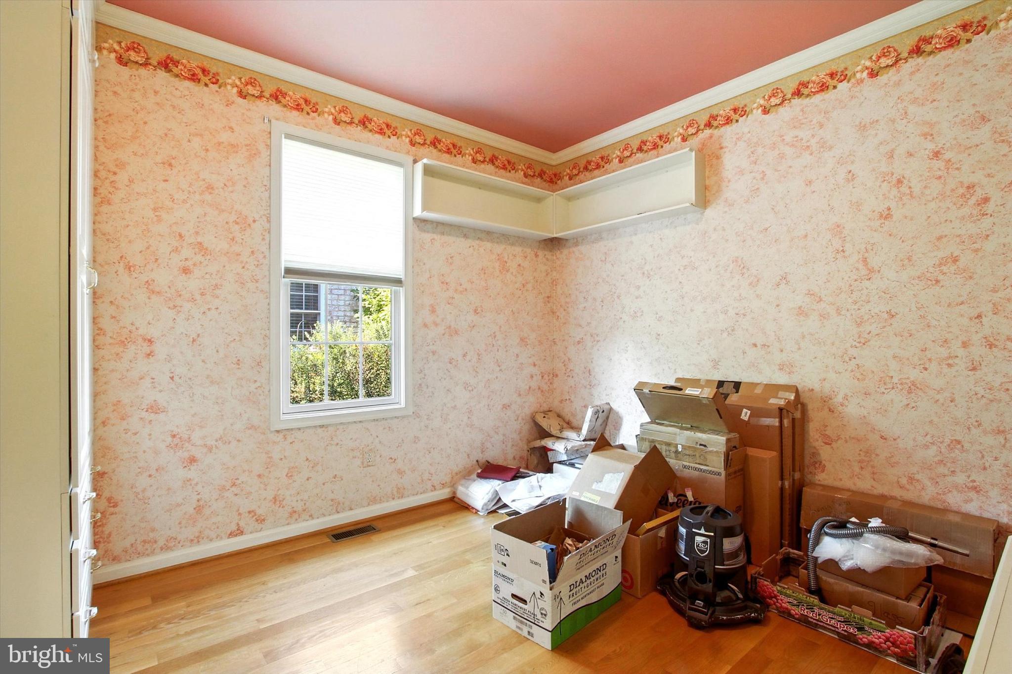 GREENWICH PARK - Residential