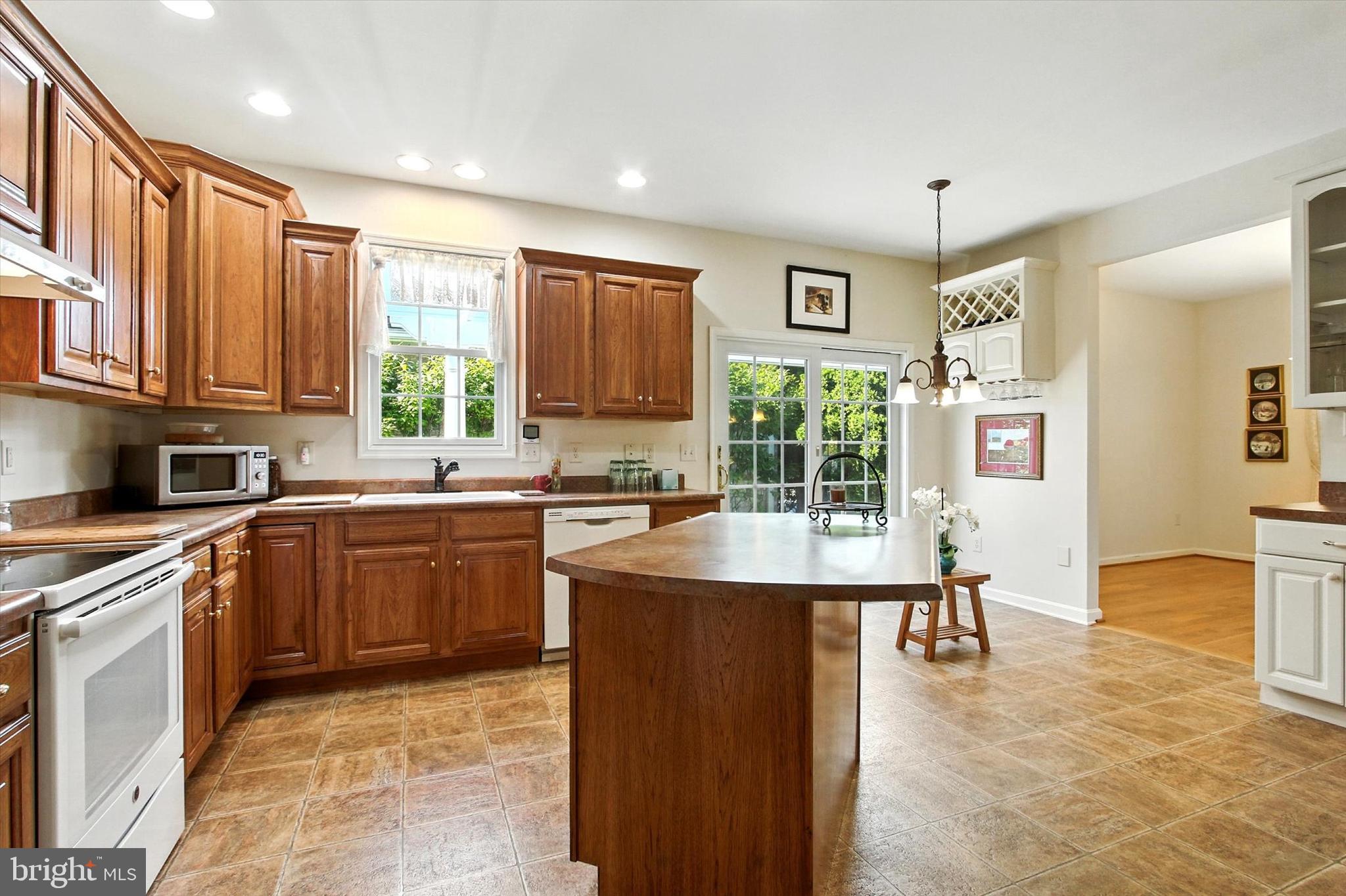 GREENWICH PARK - Residential