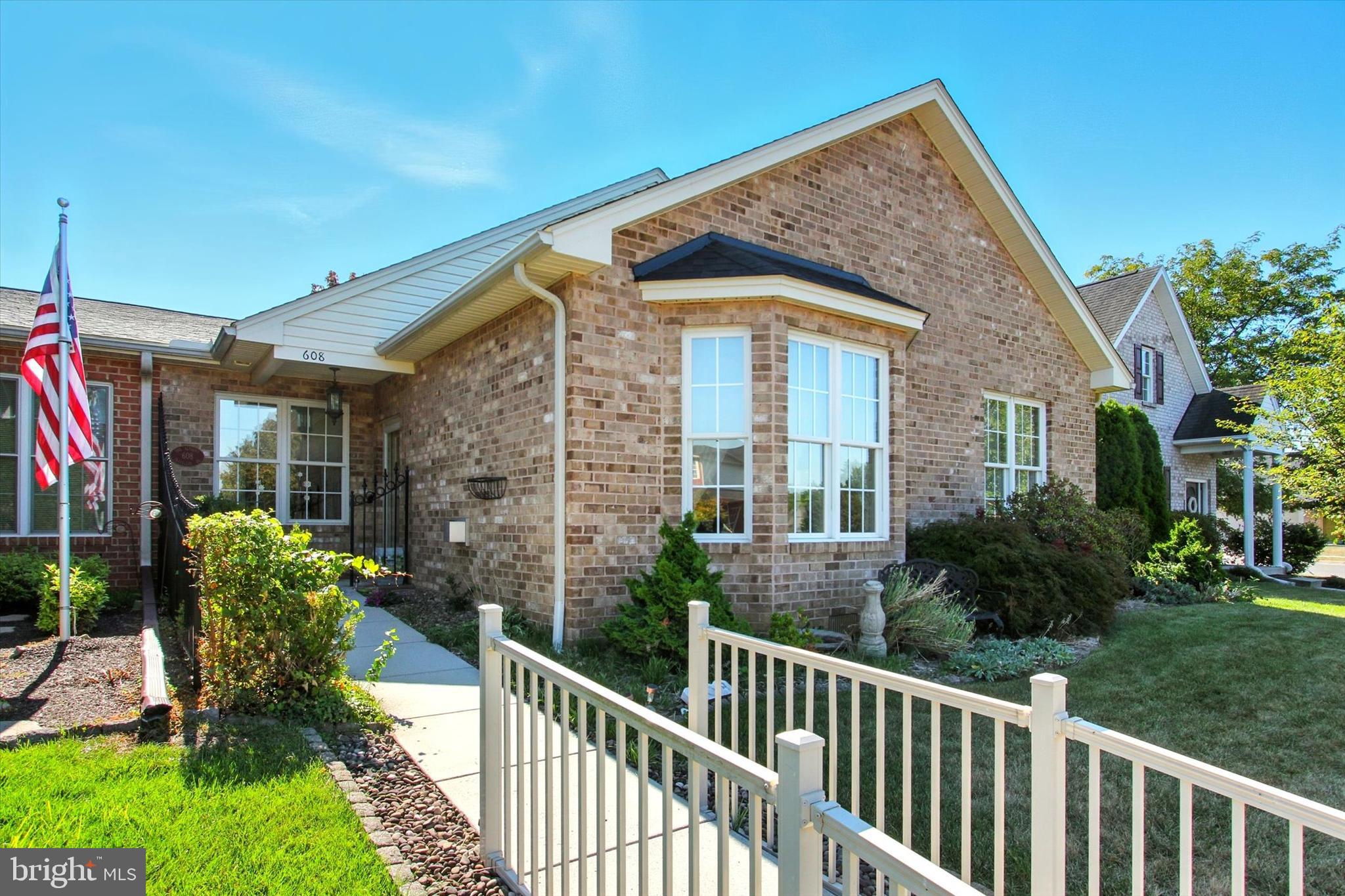 GREENWICH PARK - Residential