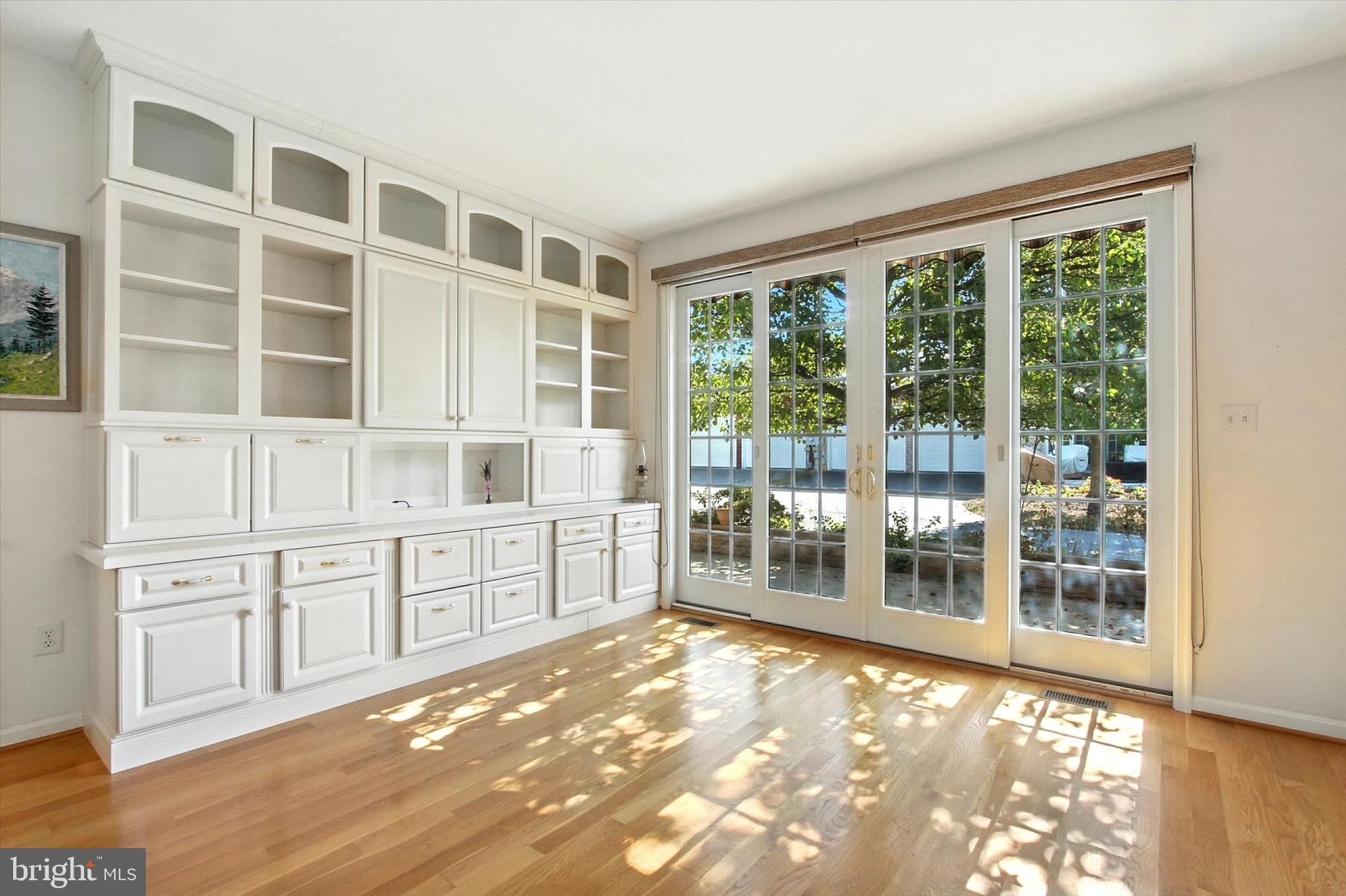 GREENWICH PARK - Residential