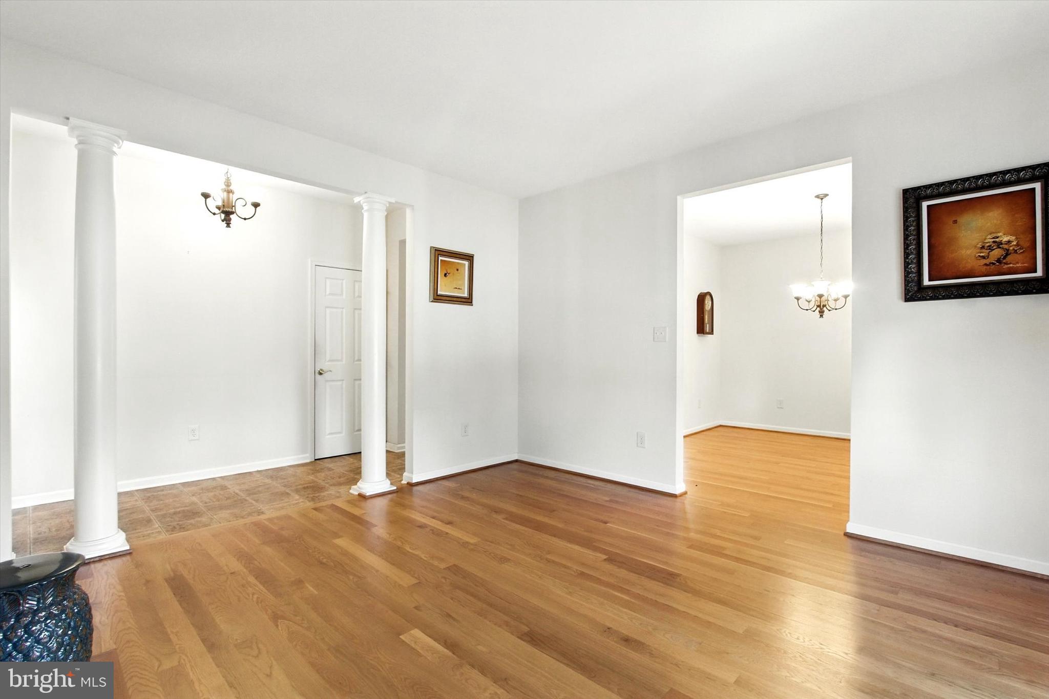 GREENWICH PARK - Residential