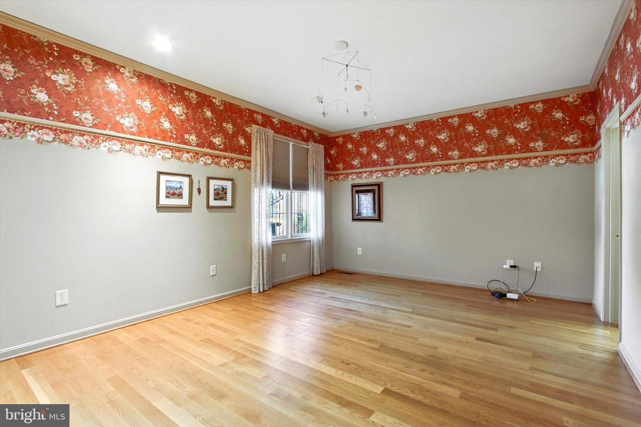 GREENWICH PARK - Residential