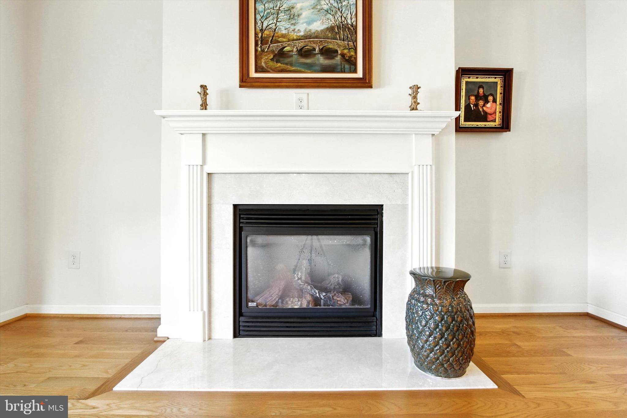 GREENWICH PARK - Residential