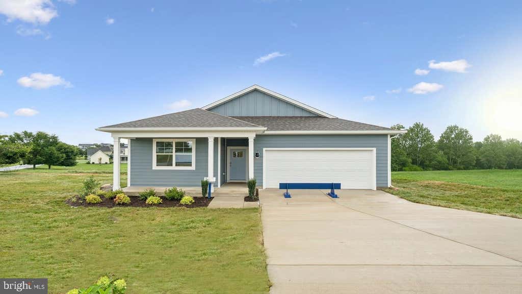 Photo of 289 Heather Lane, STAUNTON, VA 24401 (MLS # VAAG2002872)