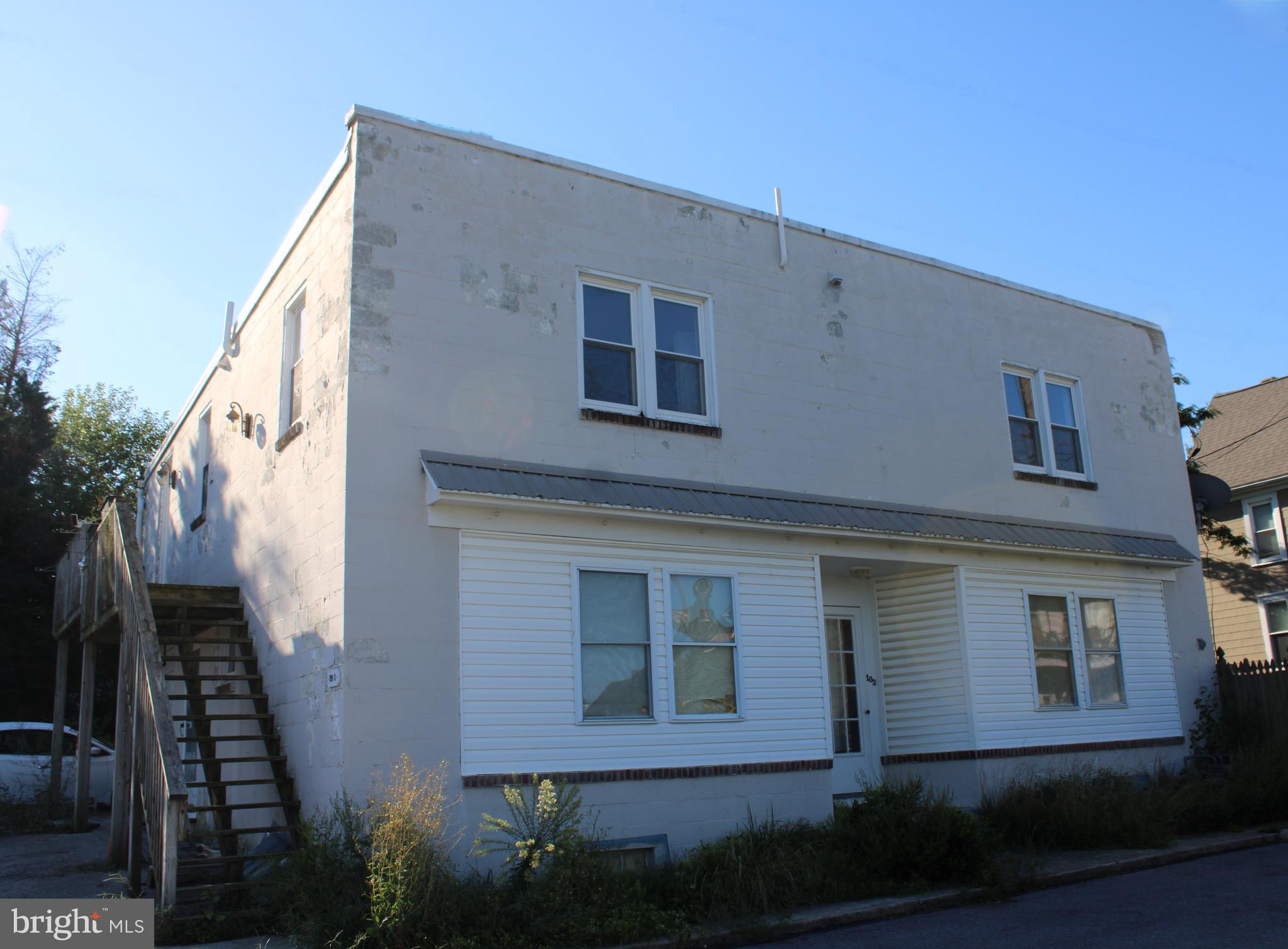 NEW FREEDOM BORO - Residential Lease