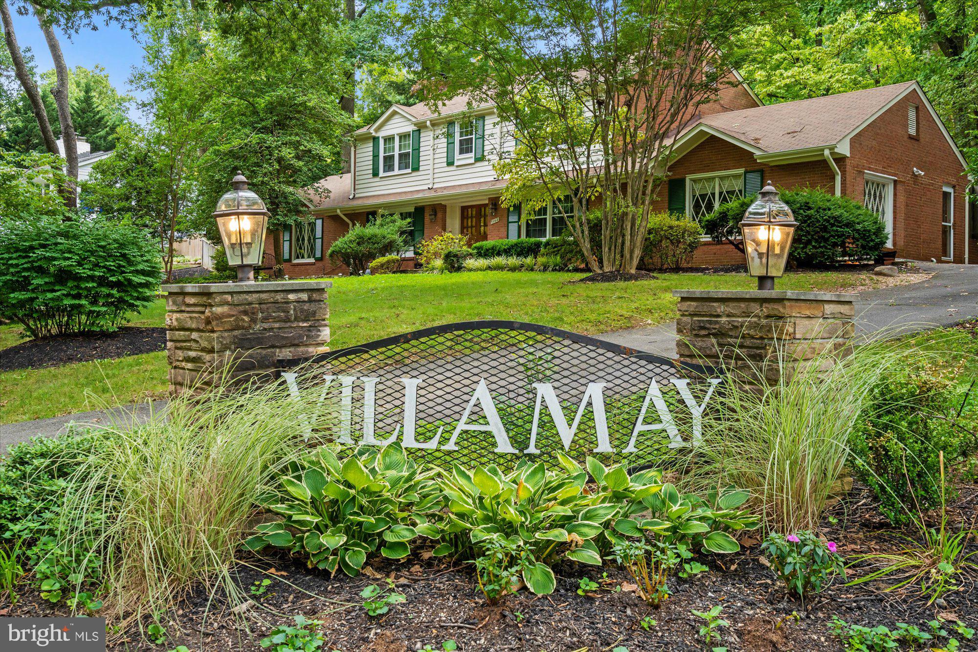 VILLAMAY - Residential