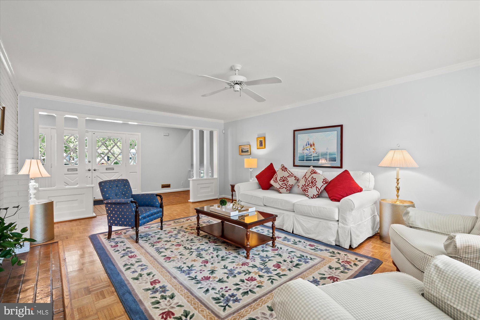 VILLAMAY - Residential