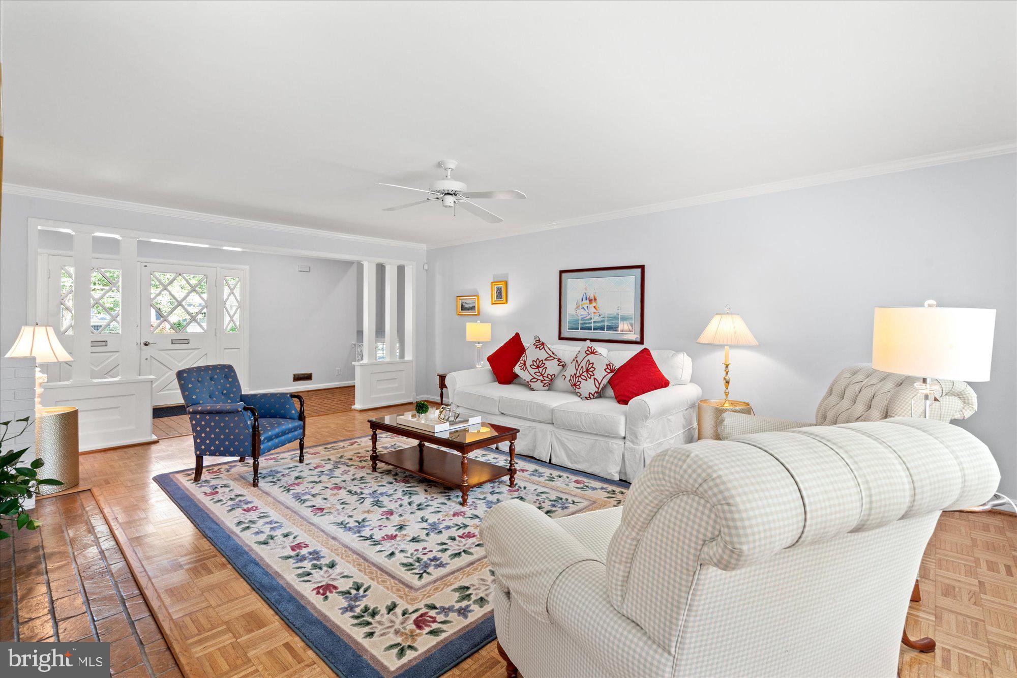 VILLAMAY - Residential