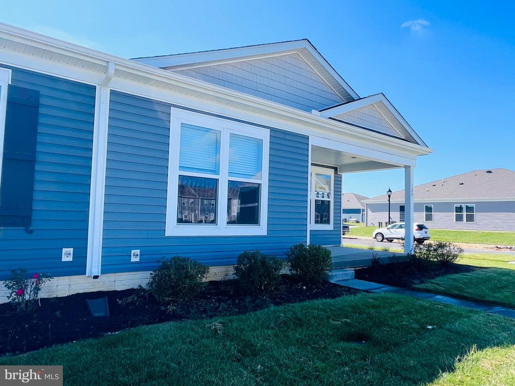 Photo of 120 Ridgely Boulevard, DOVER, DE 19904 (MLS # DEKT2041252)