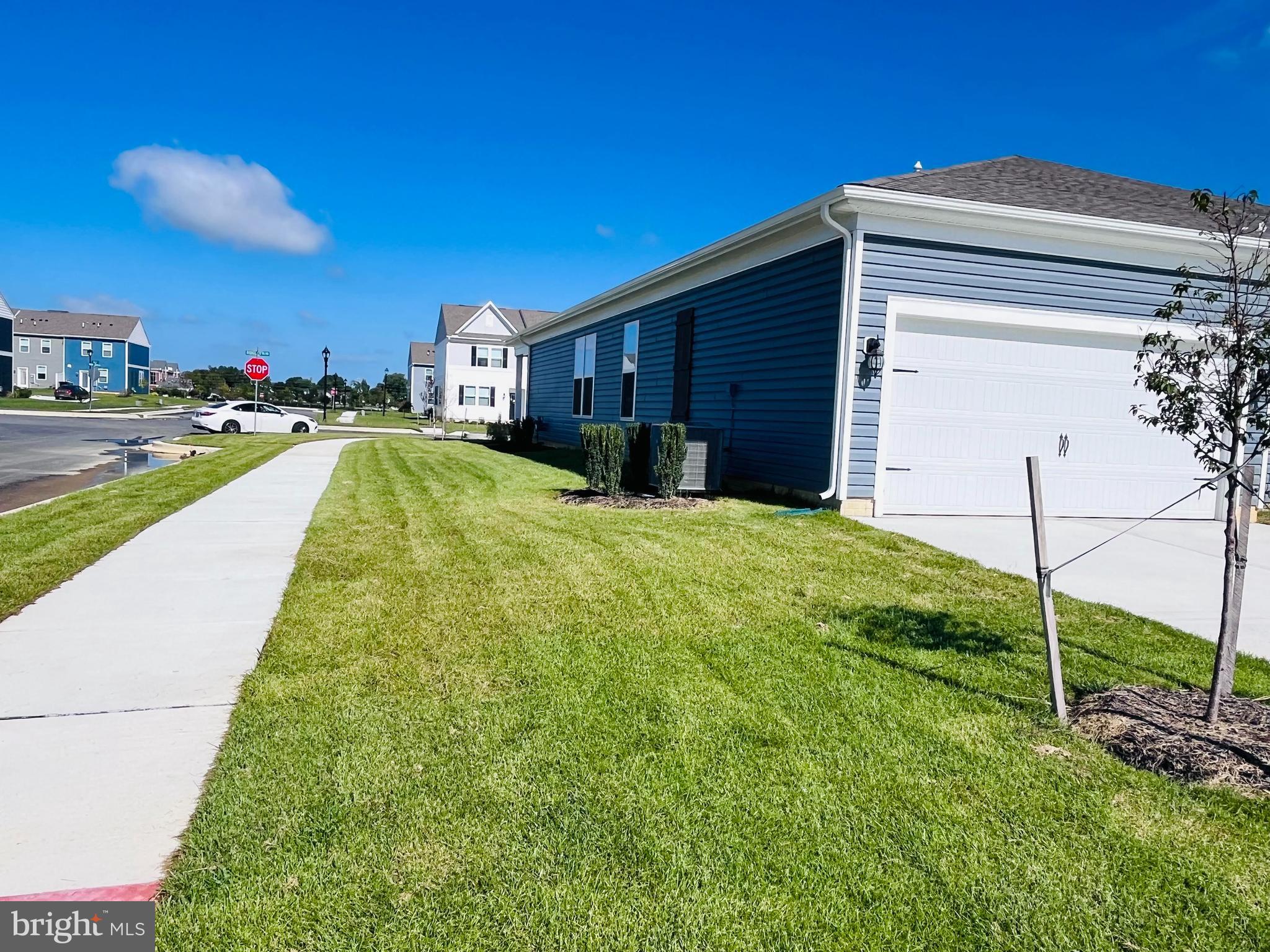 EDEN HILL - Residential Lease