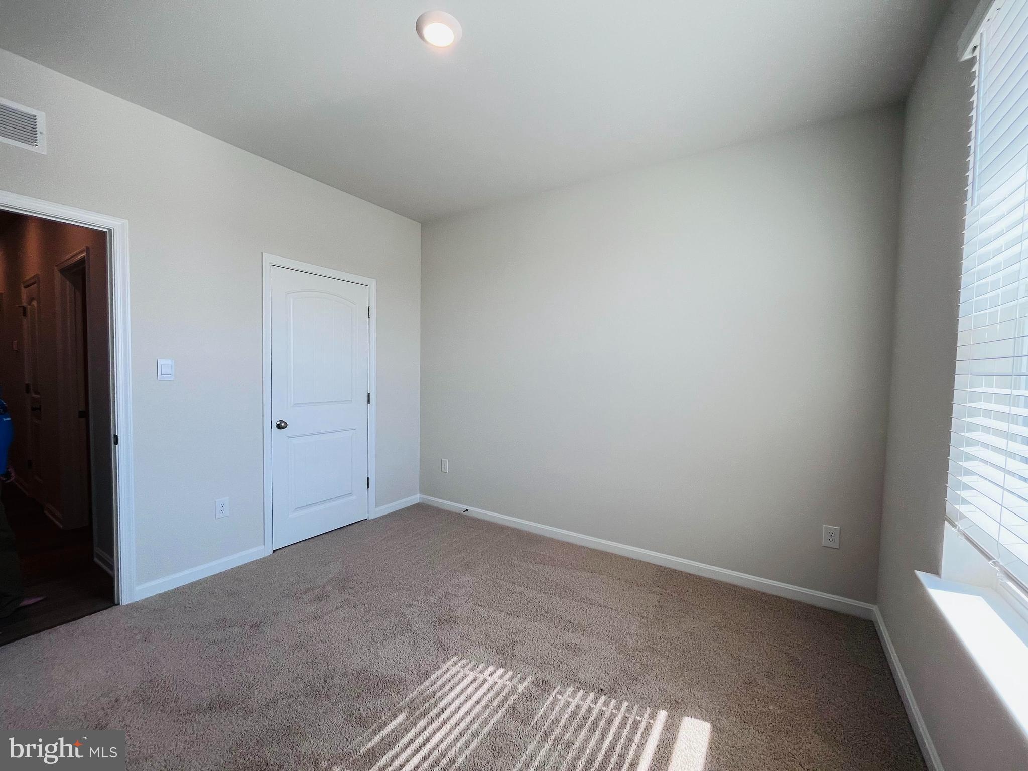 EDEN HILL - Residential Lease