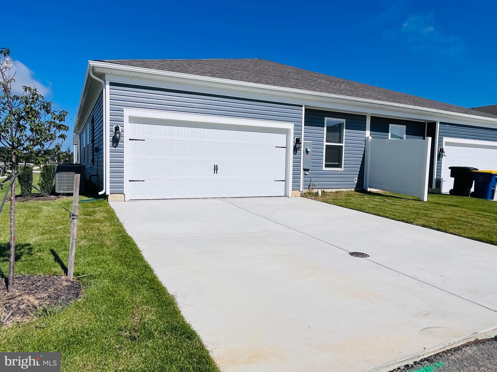 EDEN HILL - Residential Lease