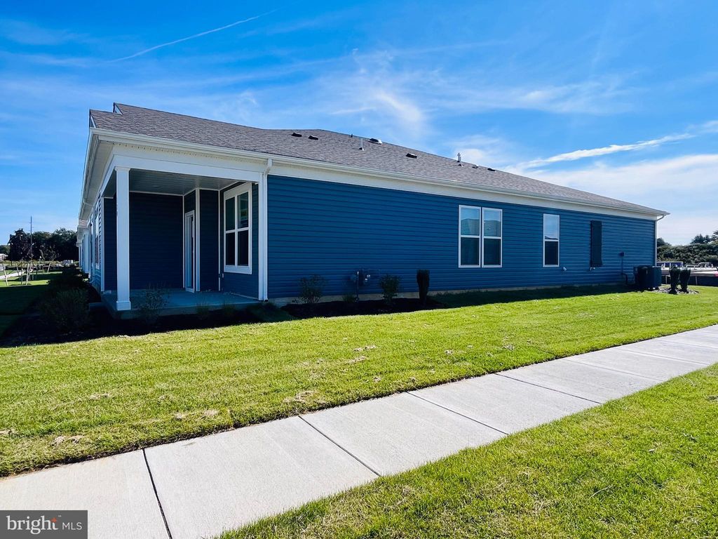 Photo of 120 Ridgely Boulevard, DOVER, DE 19904 (MLS # DEKT2041252)