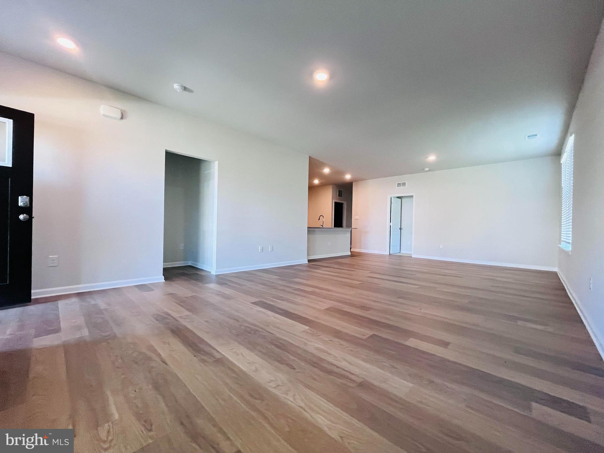 EDEN HILL - Residential Lease