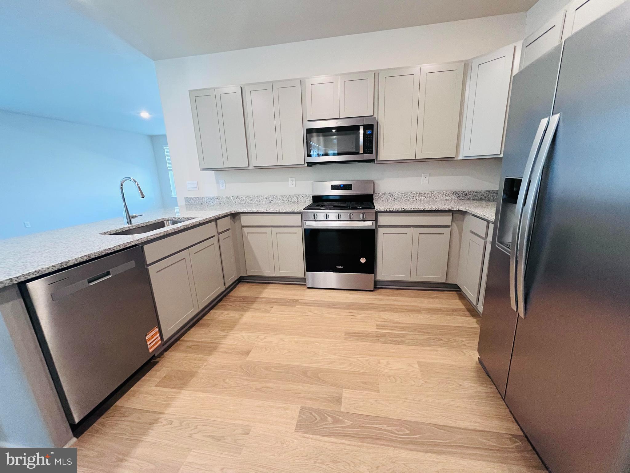 EDEN HILL - Residential Lease