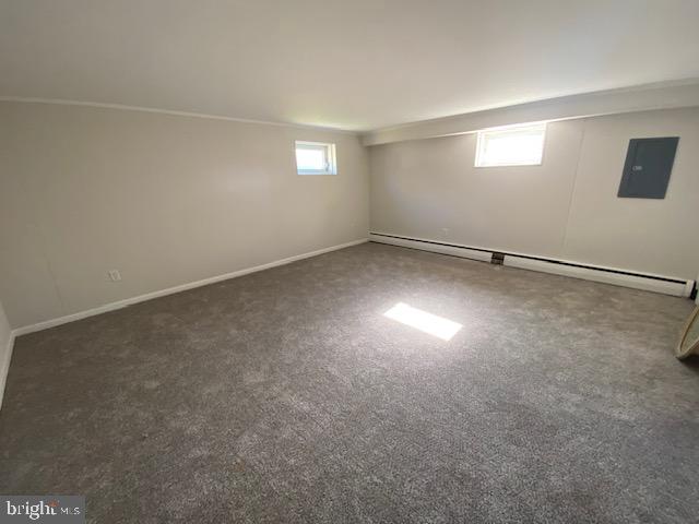 NORRIS HILLS CT - Residential Lease