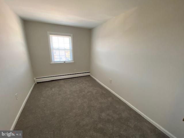 NORRIS HILLS CT - Residential Lease