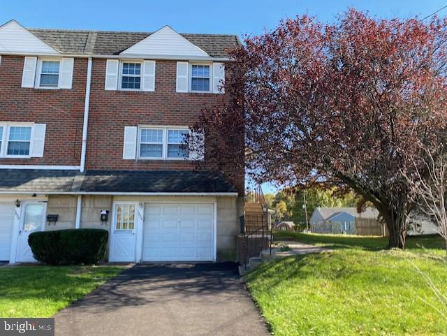 NORRIS HILLS CT - Residential Lease