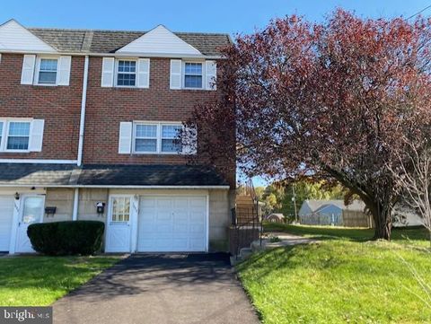 Photo of 1624 Tremont Avenue, NORRISTOWN, PA 19401 (MLS # PAMC2159350)