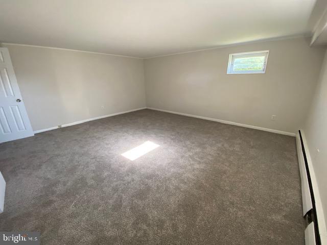 NORRIS HILLS CT - Residential Lease