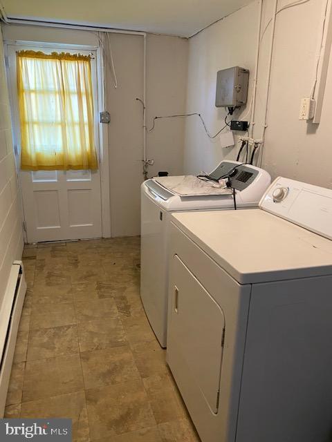 NORRIS HILLS CT - Residential Lease