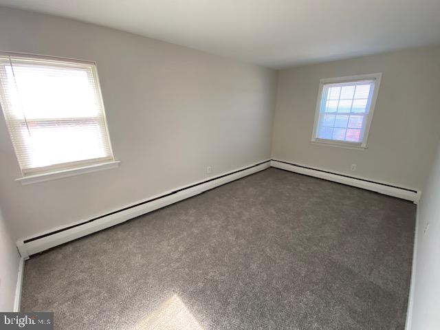 NORRIS HILLS CT - Residential Lease